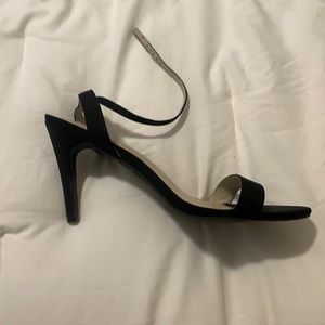 MIA Strap Heel